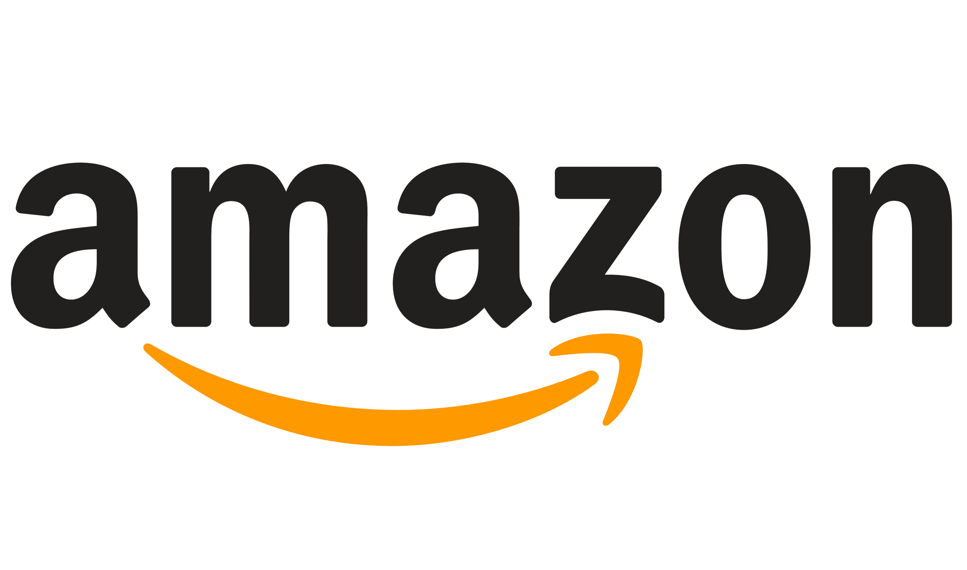 amazon logo