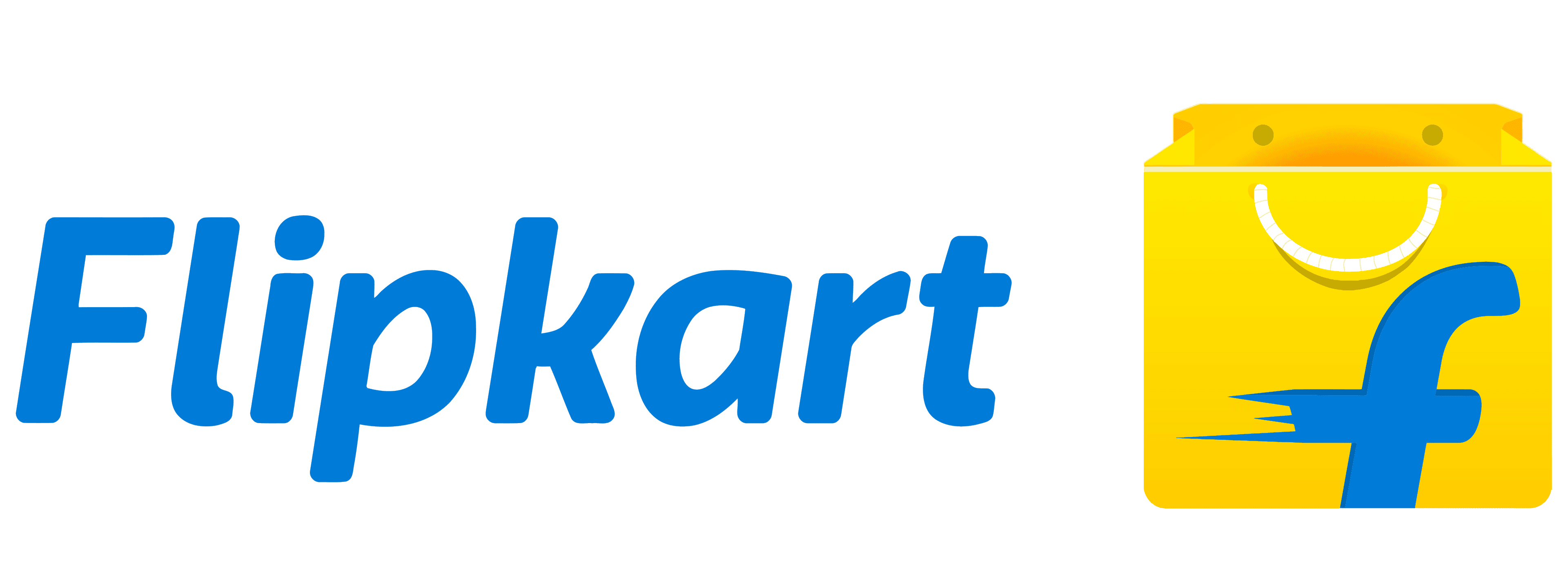 flipkart logo