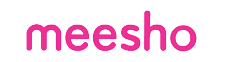 meesho logo